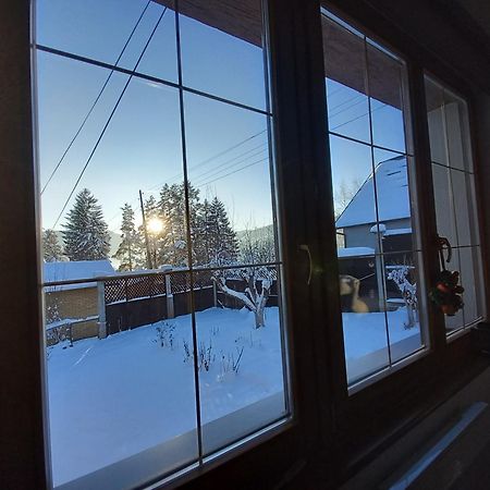 Vikendica Pasa Pale Exterior foto