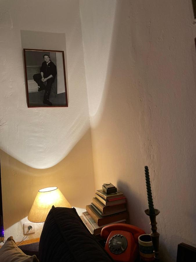 Vikendica Pasa Pale Exterior foto